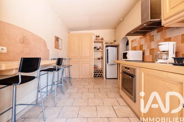 Maison à vendre 5 pièces 196 m² Ollioules