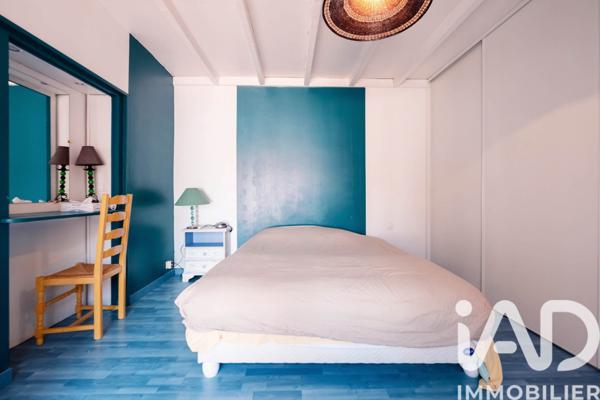 Maison à vendre 5 pièces 196 m² Ollioules