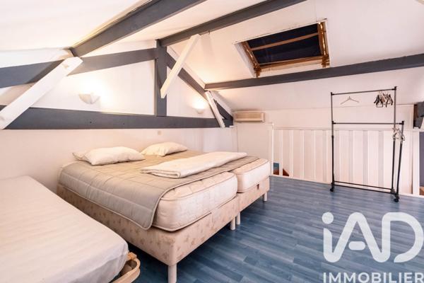 Maison à vendre 5 pièces 196 m² Ollioules