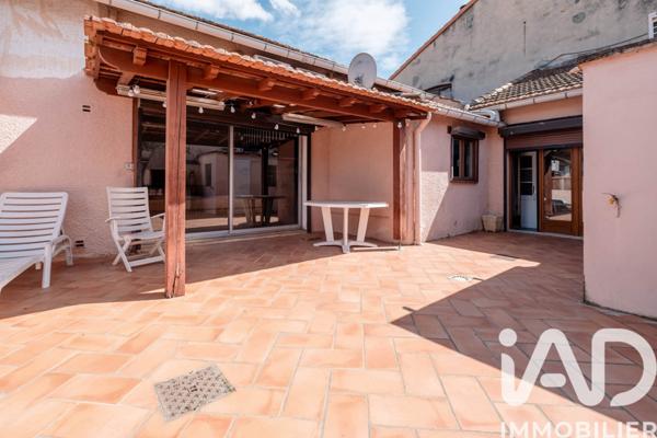 Maison à vendre 5 pièces 196 m² Ollioules