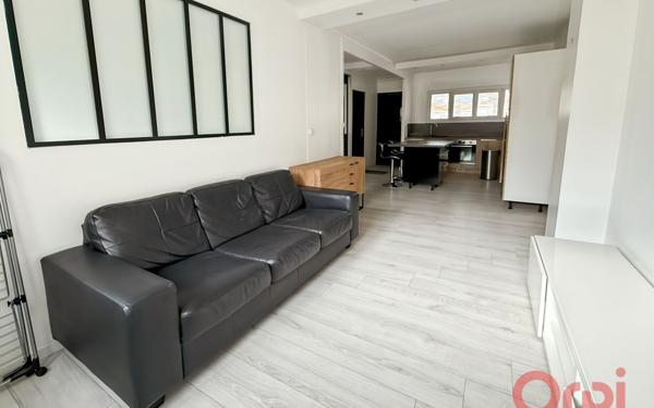 Appartement à vendre    2 pièces • 43 m2 Toulon