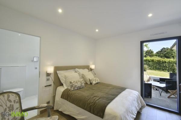 Vente / Maison contemporaine