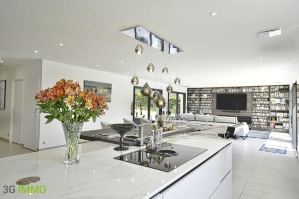 Vente / Maison contemporaine