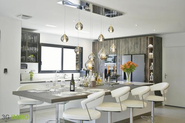 Vente / Maison contemporaine