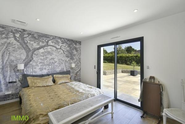 Vente / Maison contemporaine