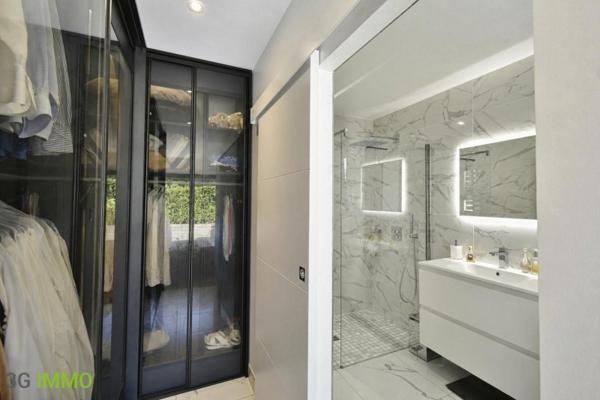 Vente / Maison contemporaine