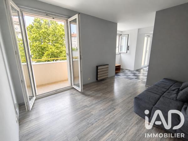 Studio à vendre 29 m² Troyes