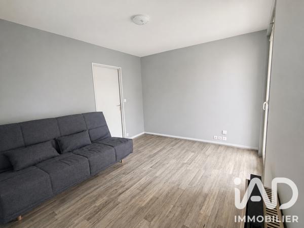 Studio à vendre 29 m² Troyes