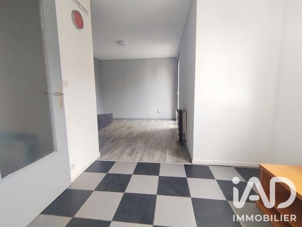 Studio à vendre 29 m² Troyes