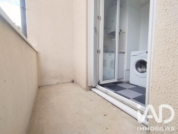 Studio à vendre 29 m² Troyes