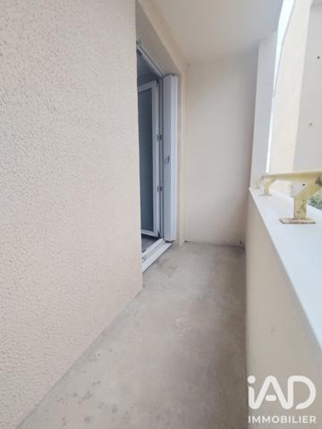 Studio à vendre 29 m² Troyes