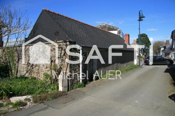 Idéal investisseur- Coeur de Louvigné de Bais