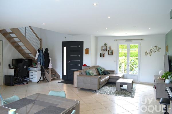 Maison à vendre à Châtillon en Dunois - Référence 6493