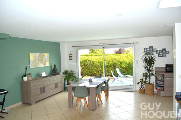 Maison à vendre à Châtillon en Dunois - Référence 6493