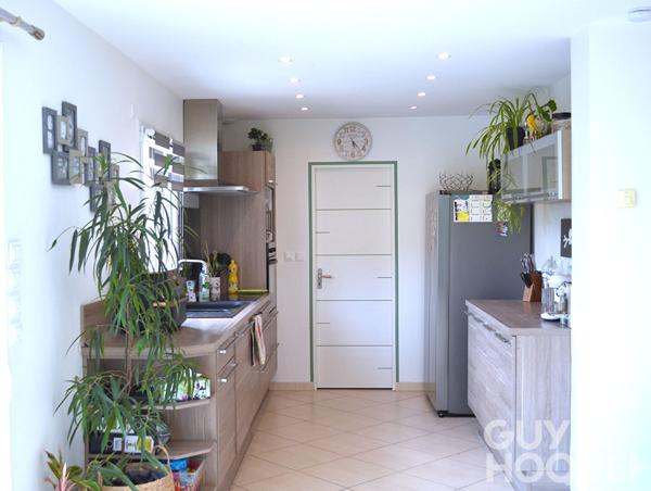 Maison à vendre à Châtillon en Dunois - Référence 6493