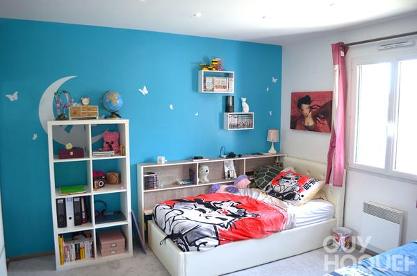 Maison à vendre à Châtillon en Dunois - Référence 6493