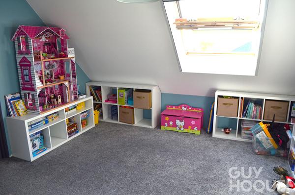 Maison à vendre à Châtillon en Dunois - Référence 6493