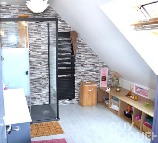 Maison à vendre à Châtillon en Dunois - Référence 6493