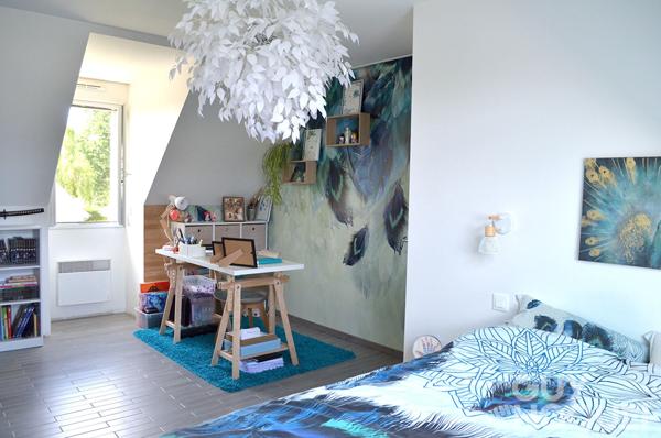 Maison à vendre à Châtillon en Dunois - Référence 6493