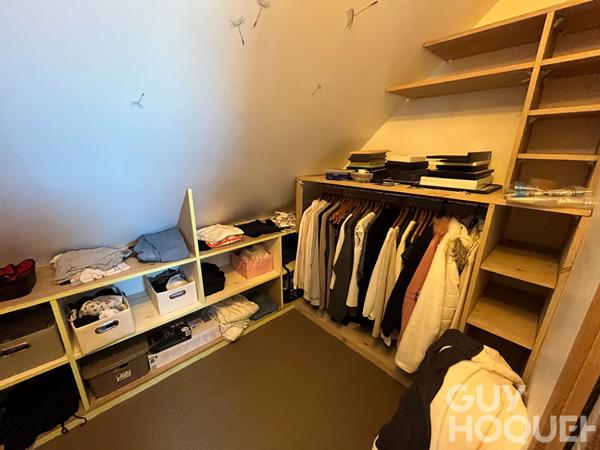 Maison à vendre à Châtillon en Dunois - Référence 6493