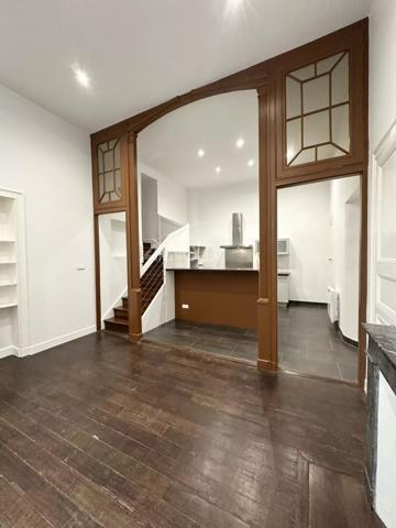 Appartement 71 m²