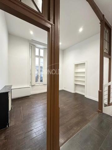 Appartement 71 m²