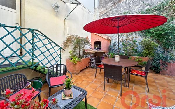 Maison à vendre    7 pièces •  Sérignan