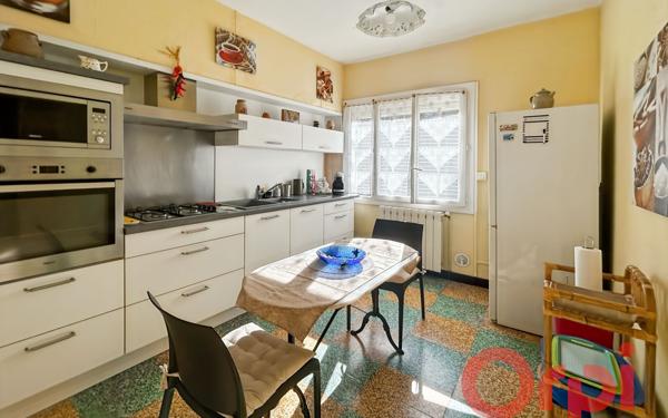 Maison à vendre    7 pièces •  Sérignan