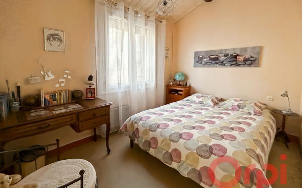 Maison à vendre    7 pièces •  Sérignan