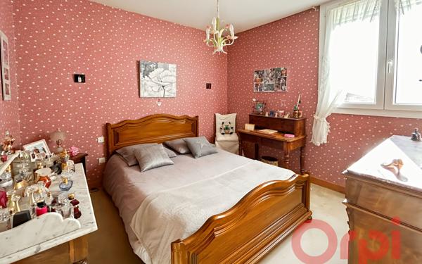 Maison à vendre    7 pièces •  Sérignan