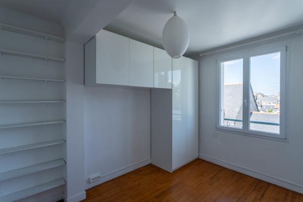 Appartement T3 Viarme/Hauts-Pavés