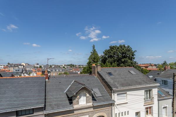 Appartement T3 Viarme/Hauts-Pavés