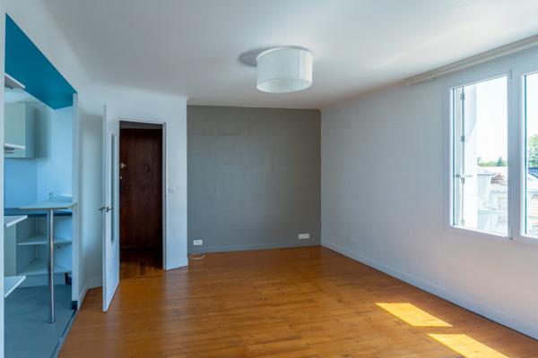 Appartement T3 Viarme/Hauts-Pavés