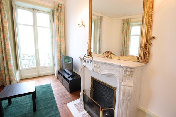 Appartement type 4 Saint Similien