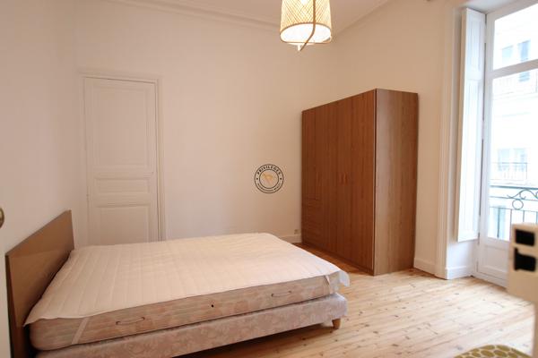 Appartement type 4 Saint Similien