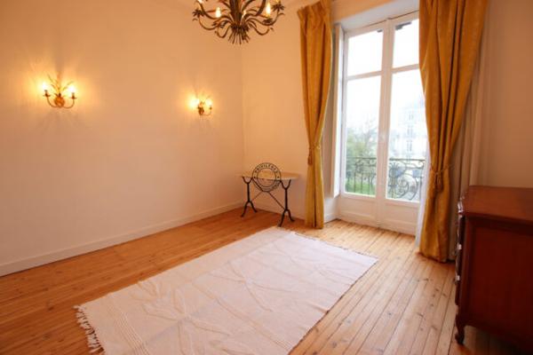 Appartement type 4 Saint Similien