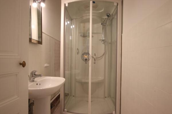 Appartement type 4 Saint Similien