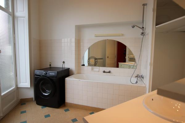 Appartement type 4 Saint Similien