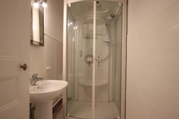 Appartement type 4 Saint Similien