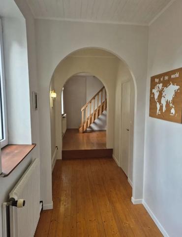 Maison à vendre 6 pièces 181m² Boulogne-sur-Mer (62200)