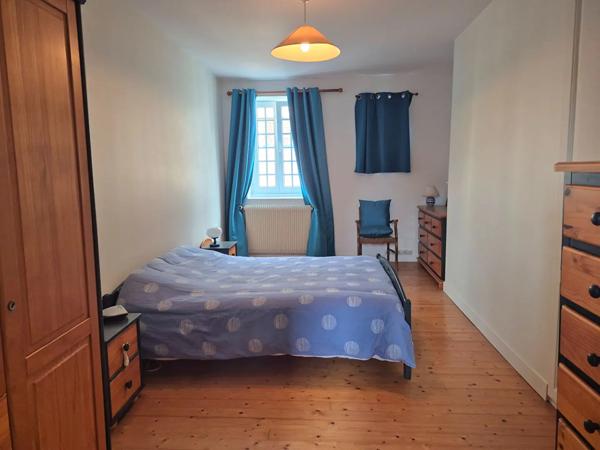 Maison à vendre 6 pièces 181m² Boulogne-sur-Mer (62200)