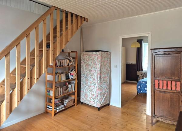 Maison à vendre 6 pièces 181m² Boulogne-sur-Mer (62200)