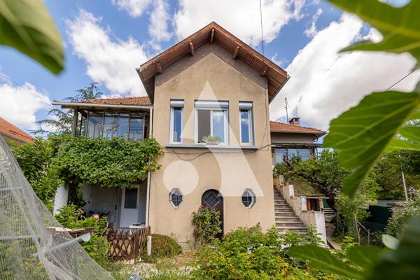 Maison 5 pièces 138 m2