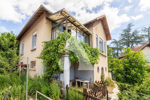 Maison 5 pièces 138 m2