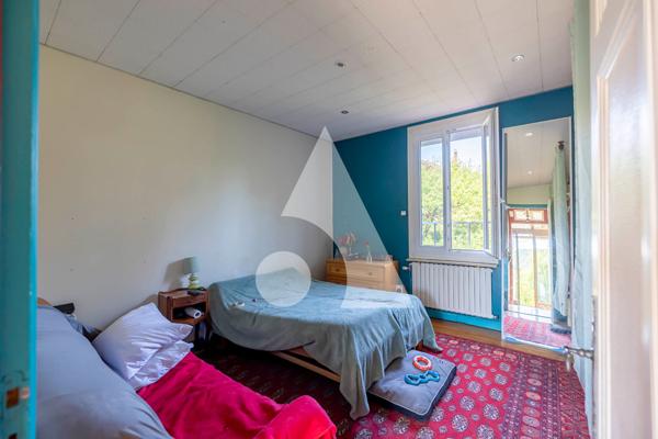 Maison 5 pièces 138 m2