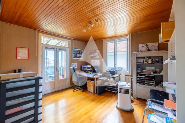 Maison 5 pièces 138 m2