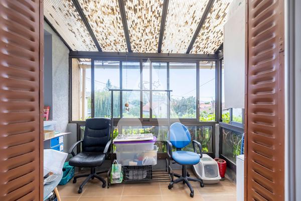 Maison 5 pièces 138 m2