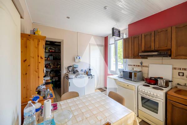Maison 5 pièces 138 m2