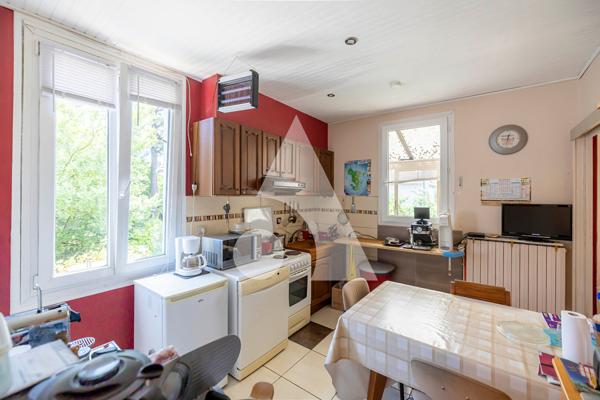 Maison 5 pièces 138 m2