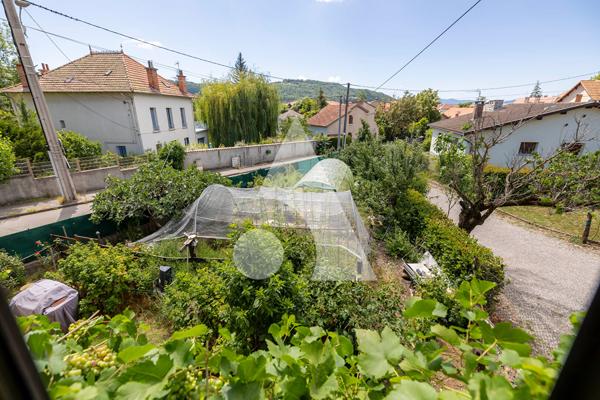 Maison 5 pièces 138 m2